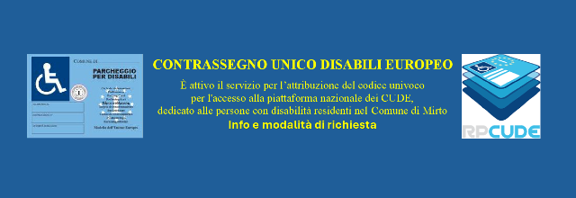 Immagine novità in apertura